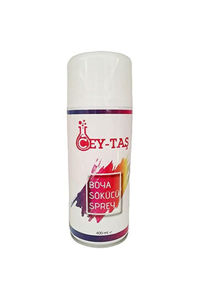 Sprey Boya Sökücü 400 ml