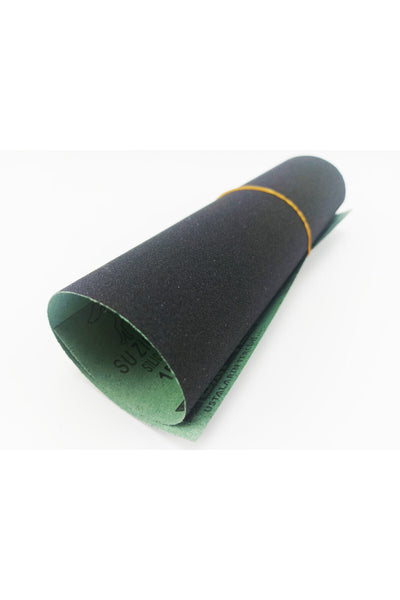 Su Zımparası  Kağıt Zımpara  Zımpara Kağıdı 100 Numara  100 Kum