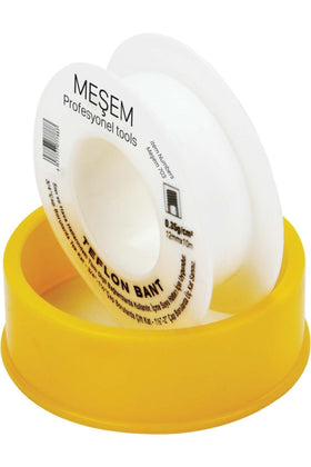 Teflon Bant Büyük 30 Mt X 19 Mm