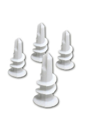 Turbolet Dübel Matkap Uçlu 500 Adet