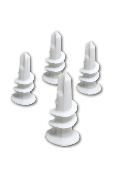 Turbolet Dübel Matkap Uçlu 500 Adet