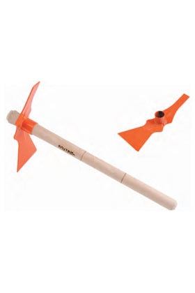 Üçgen Çapa Saplı