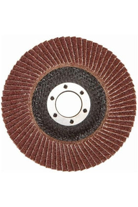 Valiente 115 Mm Flap Disk 60 Kum