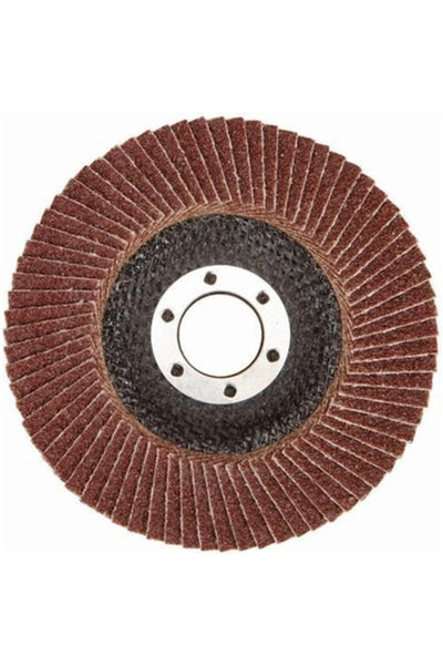 Valiente 115 Mm Flap Disk 60 Kum