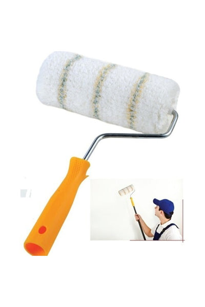 Yılsan 25 Cm Iç Cephe Rulo