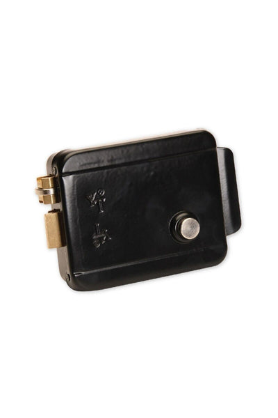 Yt Elektrikli Tirajlı Kilit Elektrikli Kapı Otomatiği - Otomatik Trajlı Kilit